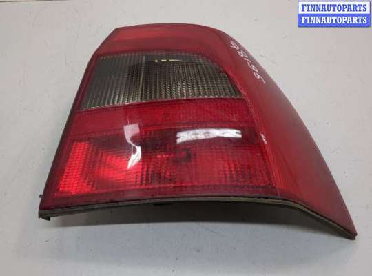 купить Фонарь (задний) на Opel Vectra B 1995-2002