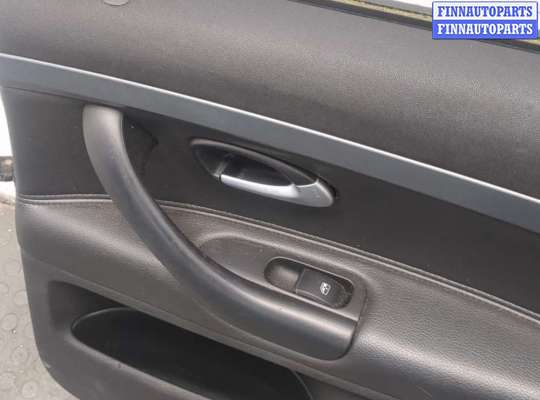 купить Стекло форточки двери на Saab 9-3 2007-2011