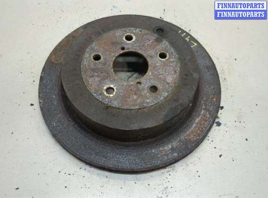 Диск тормозной SUY1869 на Subaru Tribeca (B9) 2004-2014