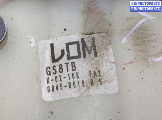 купить Кулиса КПП на Mazda 6 (GH) 2007-2012