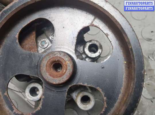 купить Насос гидроусилителя руля (ГУР) на Toyota Avensis 2 2003-2008