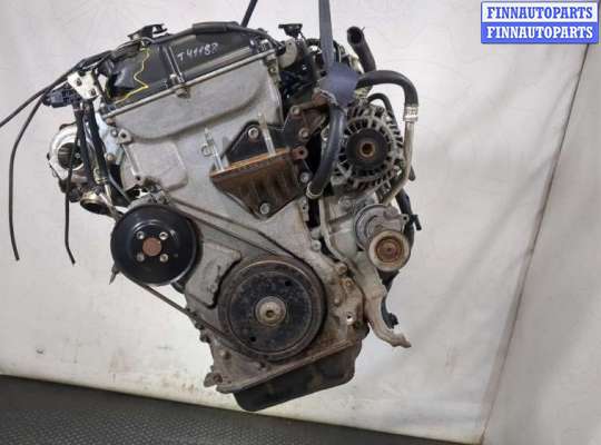 Двигатель (ДВС) MT500333 на Mitsubishi ASX