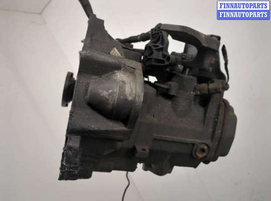 купить КПП 5-ст.мех. (МКПП) на Seat Ibiza 4 2008-2015