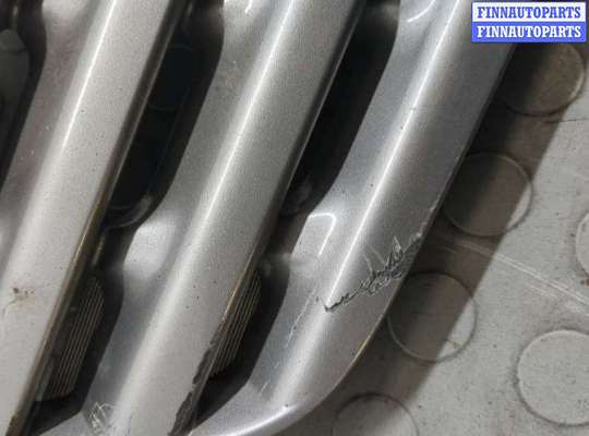 купить Решетка радиатора на Nissan Qashqai 2006-2013