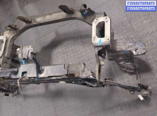 купить Рамка передняя (телевизор) на Mitsubishi Outlander XL 2006-2012
