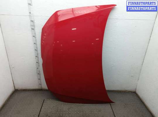 Капот VG2680994 на Volkswagen Polo 2009-2014