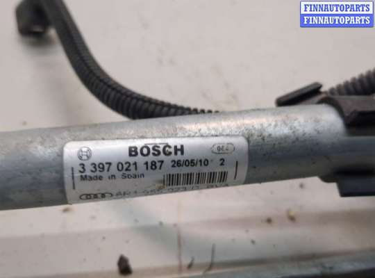 купить Механизм стеклоочистителя (трапеция дворников) на Audi Q5 2008-2017