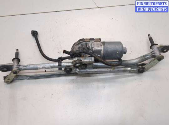 купить Механизм стеклоочистителя (трапеция дворников) на Audi Q5 2008-2017