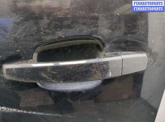 купить Дверь боковая (легковая) на Opel Zafira B 2005-2014