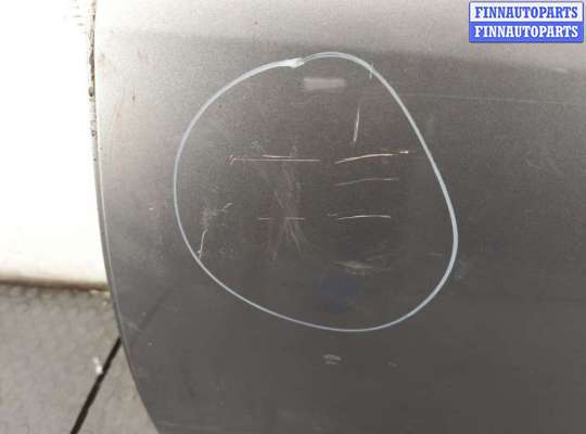 купить Дверь боковая (легковая) на Mazda 6 (GJ) 2012-2018