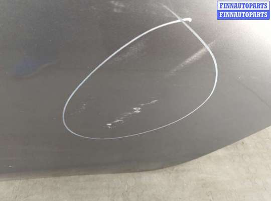 купить Дверь боковая (легковая) на Mazda 6 (GJ) 2012-2018