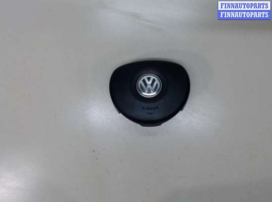 купить Подушка безопасности водителя на Volkswagen Polo 2005-2009