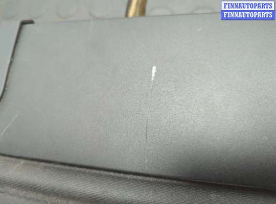купить Шторка багажника на BMW X5 E70 2006-2013