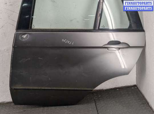 купить Дверь боковая (легковая) на BMW X5 E53 2000-2007