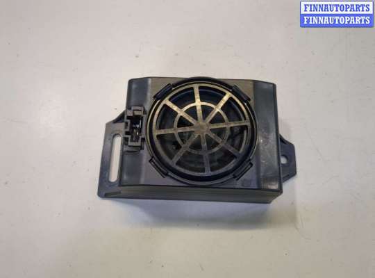 Динамик PR30508 на Porsche Panamera 2009-2013