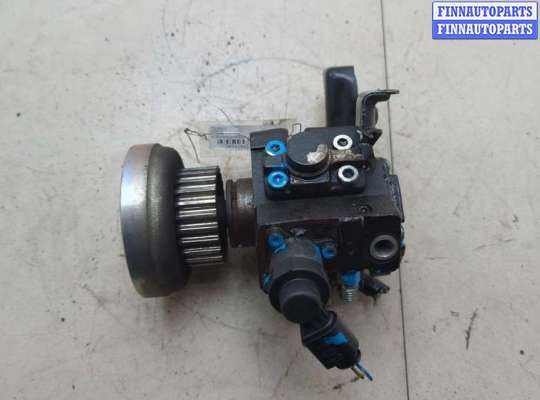 купить ТНВД на Volkswagen Touareg 2006-2010