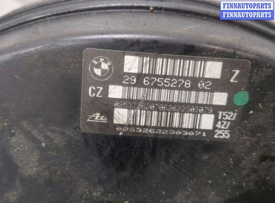 купить Цилиндр тормозной главный на BMW 3 E46 1998-2006