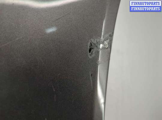 купить Капот на Land Rover Freelander 1 1998-2006