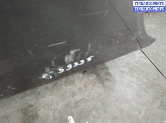 купить Капот на Land Rover Freelander 1 1998-2006