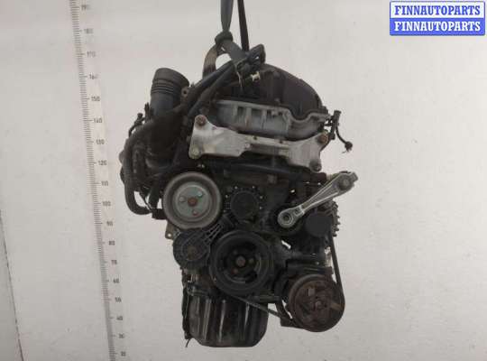 купить Двигатель (ДВС) на Peugeot 207 2006-2015