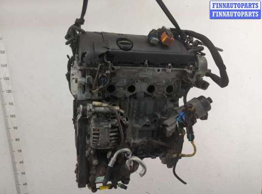 купить Двигатель (ДВС) на Peugeot 207 2006-2015