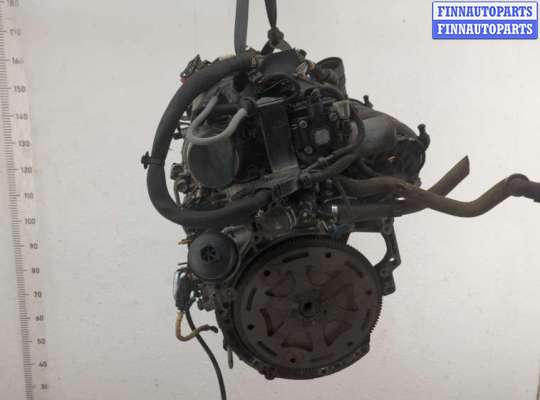 купить Двигатель (ДВС) на Peugeot 207 2006-2015