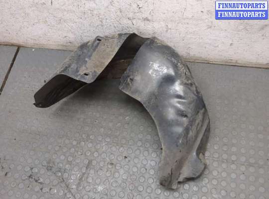купить Защита арок (подкрылок) на Opel Corsa D 2006-2014
