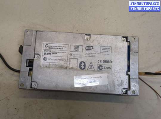 купить Блок управления Bluetooth на BMW 3 E90, E91, E92, E93 2005-2012
