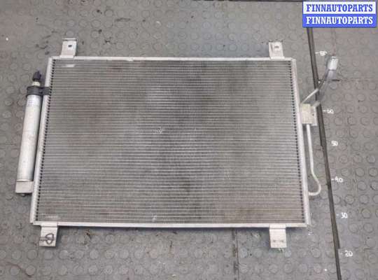 купить Радиатор кондиционера на Nissan Pathfinder 2012-2020