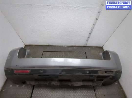 Бампер LRN8677 на Land Rover Freelander 2 2006-2014