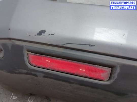 купить Бампер на Land Rover Freelander 2 2006-2014