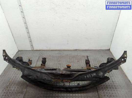 купить Усилитель бампера на Skoda SuperB 2001-2008