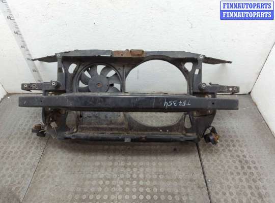 купить Усилитель бампера на Skoda SuperB 2001-2008