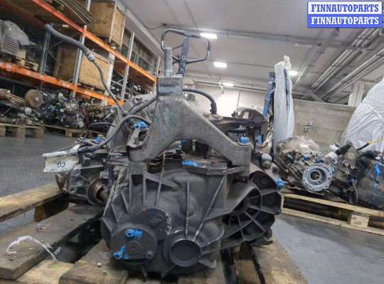 купить КПП 5-ст.мех. (МКПП) на Ford Mondeo 3 2000-2007