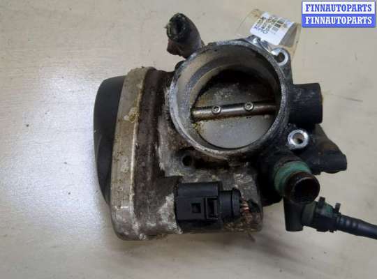 купить Заслонка дроссельная на Opel Zafira B 2005-2012