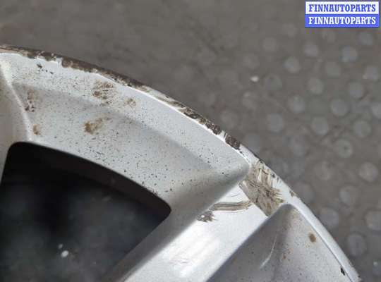 купить Диск литой на Peugeot 308 2013-2021