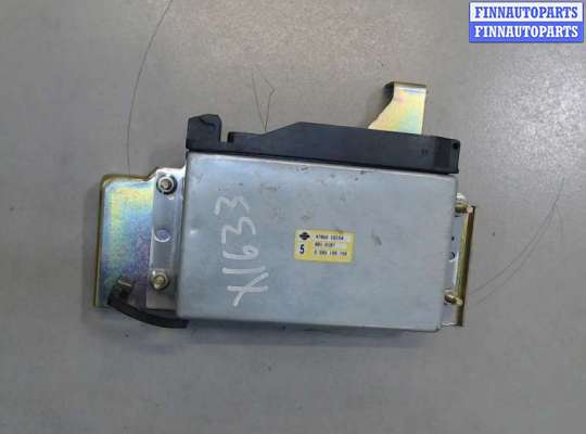 купить Блок управления АБС (ABS, ESP, ASR) на Nissan X-Trail (T30) 2001-2006