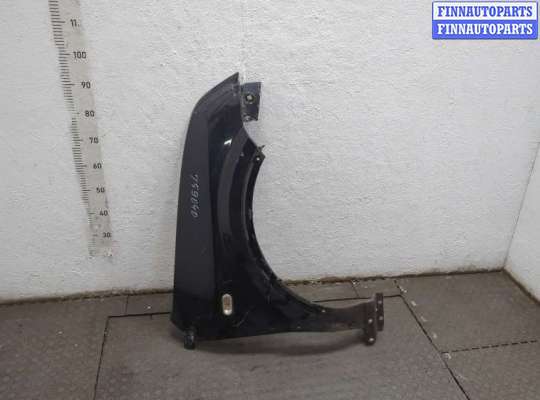 Купить Повторитель поворотов на Ford Fusion 2002-2012 Повторитель поворотов FO2142982 на Ford Fusion 2002-2012