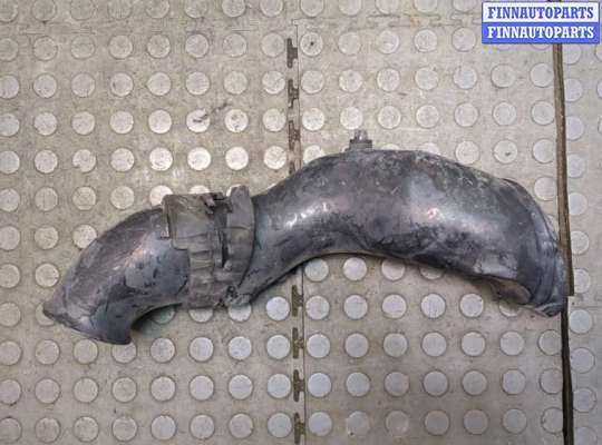 купить Воздуховод на Volkswagen Touareg 2010-2014