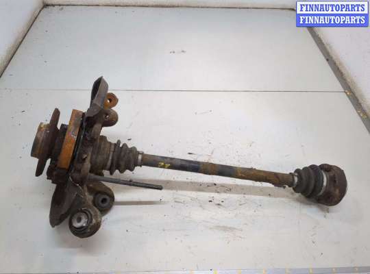 купить Ступица (кулак, цапфа) на BMW 3 E90, E91, E92, E93 2005-2012