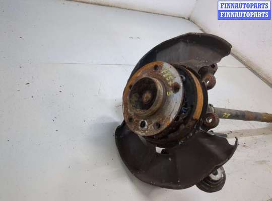 купить Ступица (кулак, цапфа) на BMW 3 E90, E91, E92, E93 2005-2012