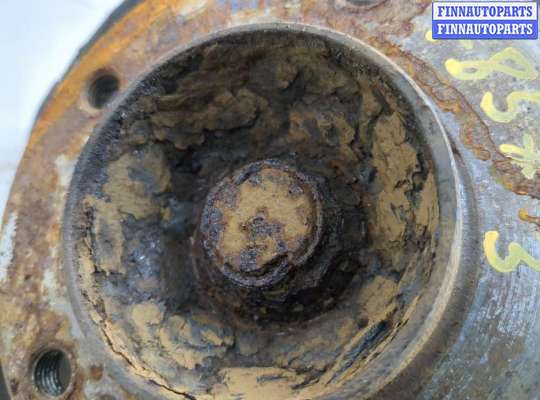 купить Ступица (кулак, цапфа) на BMW 3 E90, E91, E92, E93 2005-2012