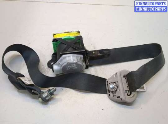 Ремень безопасности MT520303 на Mitsubishi Pajero 2006-2014