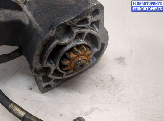 купить Стартер на Land Rover Range Rover 3 (LM) 2002-2012