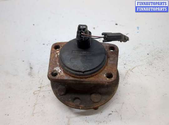 купить Ступица (кулак, цапфа) на Ford Mondeo 3 2000-2007