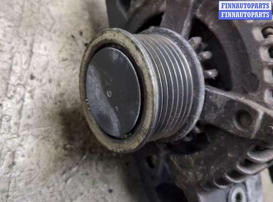купить Генератор на Toyota RAV 4 2006-2013
