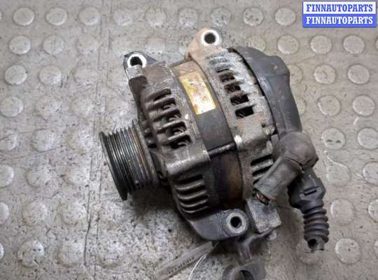 Генератор TT969476 на Toyota RAV 4 2006-2013