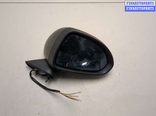 Зеркало боковое OP2387843 на Opel Corsa D 2006-2014