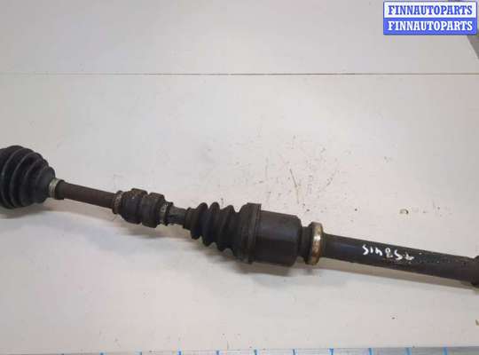 Полуось (приводной вал, шрус) NS949111 на Nissan Note E11 2005-2013