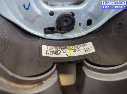 купить Руль на Chevrolet Cruze 2009-2015